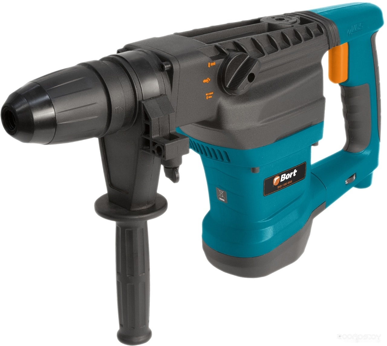 BHD-1500-MAX 93410457