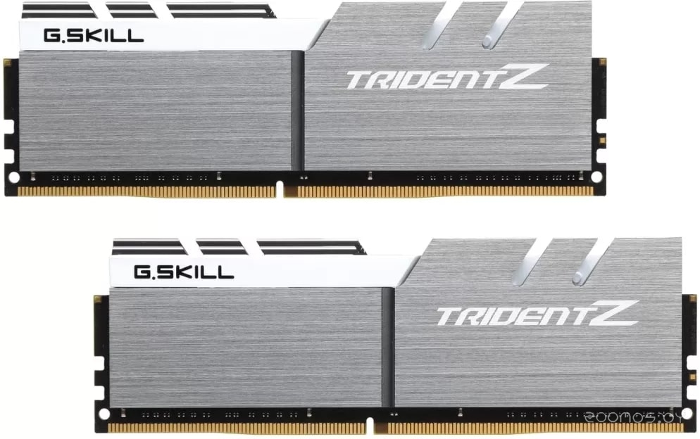Trident Z 2x16GB DDR4 PC4-25600 F4-3200C16D-32GTZSW