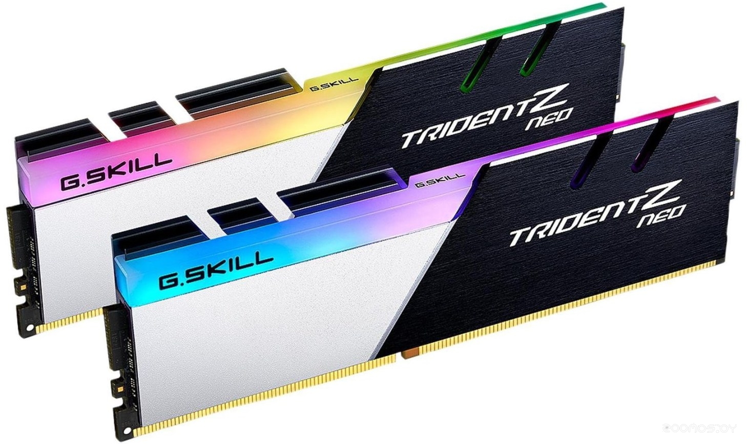Trident Z RGB 2x16GB DDR4 PC4-28800 F4-3600C16D-32GTZRC