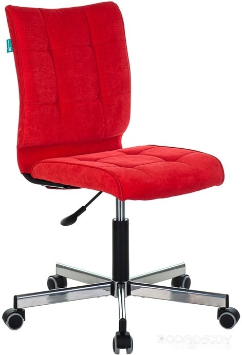 CH-330M/VELV88 (красный)