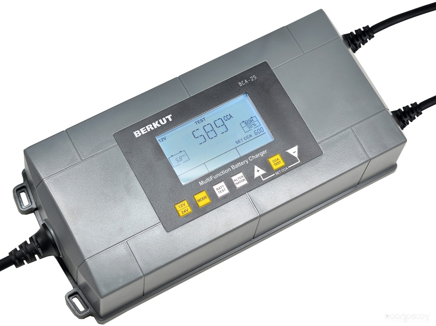 BCA-25