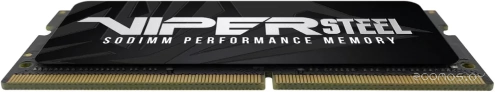 Viper Steel 8GB DDR4 SODIMM PC4-21300 PVS48G266C8S