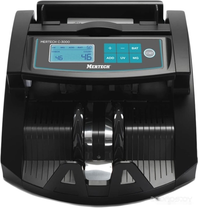 C-3000 (черный)