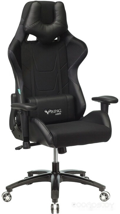 Viking 4 Aero Black Edition (черный)