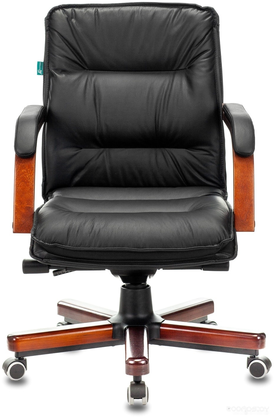 T-9927WALNUT-LOW (черный)