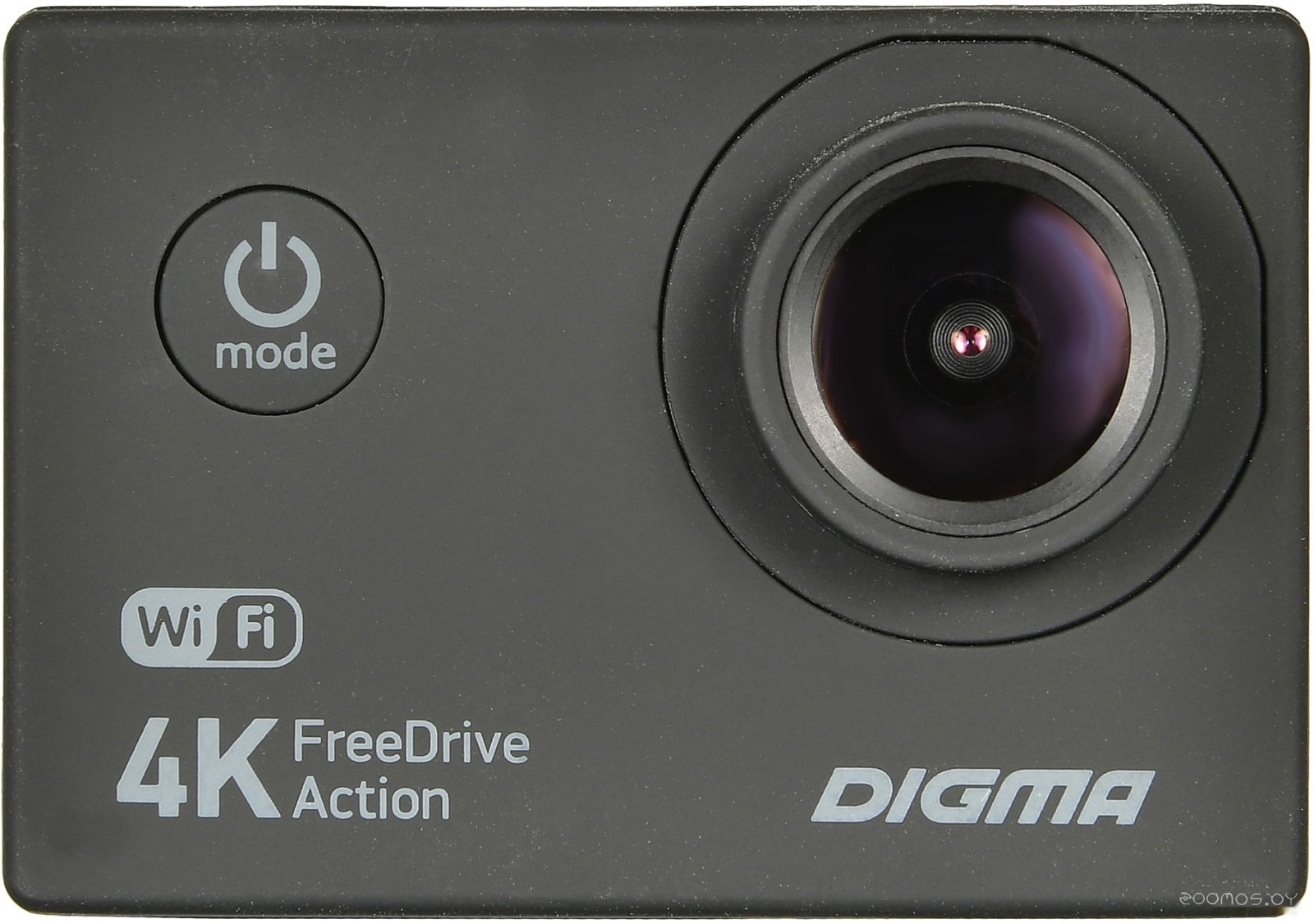 FreeDrive Action 4K WIFI