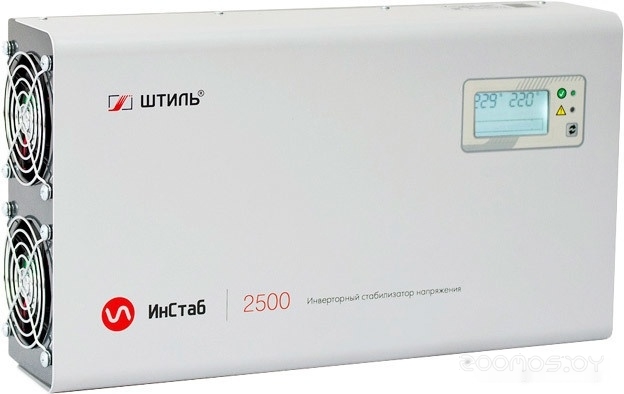 ИнСтаб IS2500