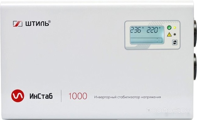 ИнСтаб IS3000