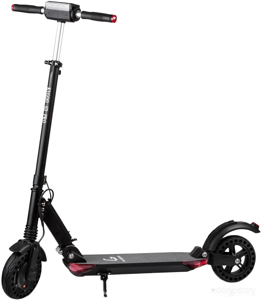 S3 Pro (черный)