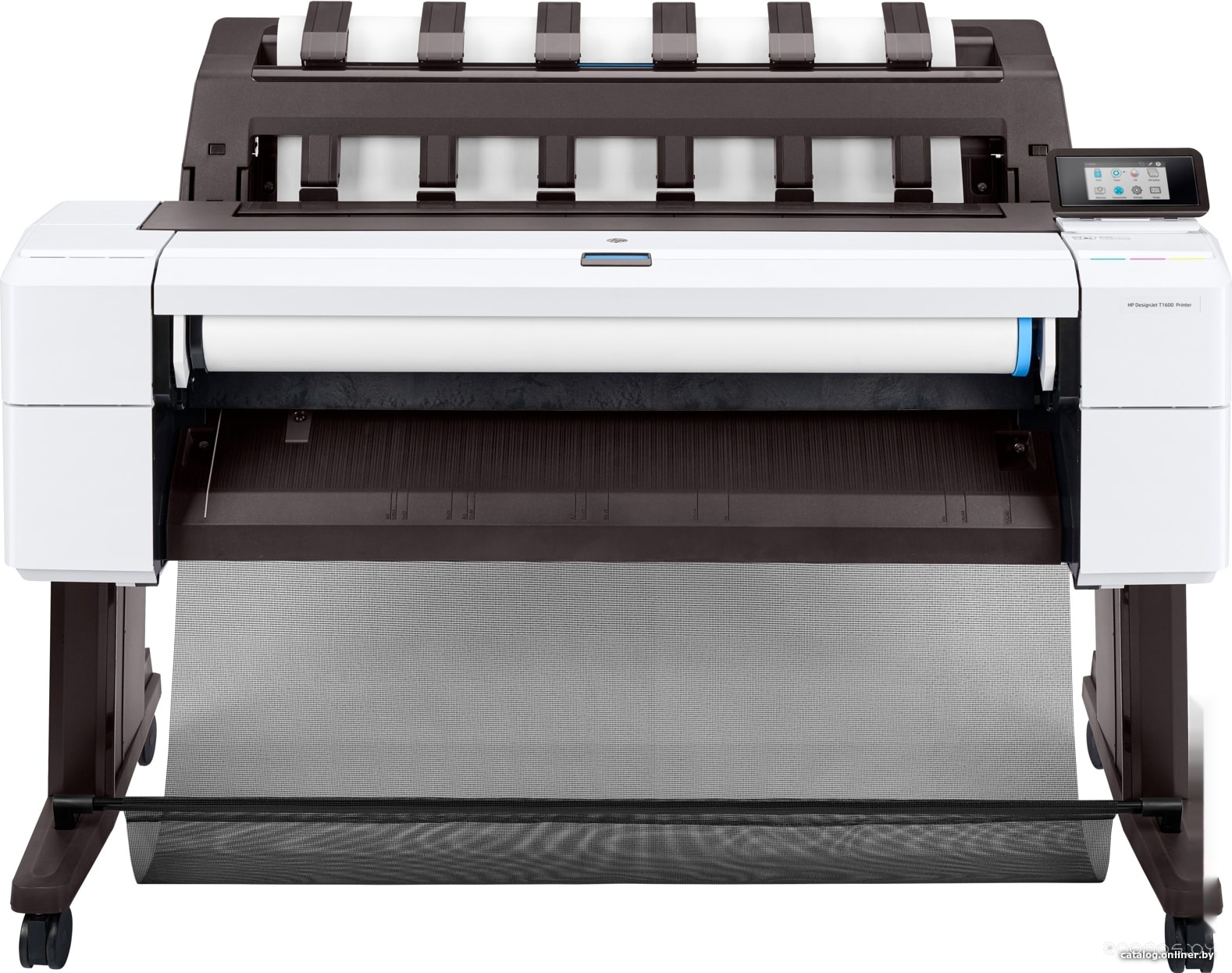 HP DesignJet T1600 36" 3EK10A