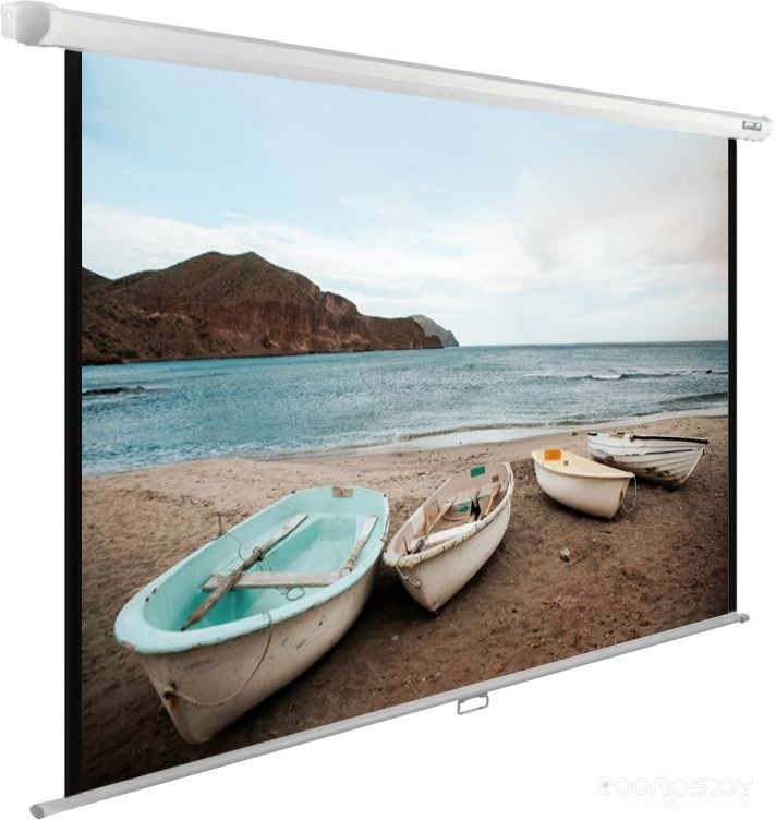 WallExpert 220x220 CS-PSWE-220x220-WT