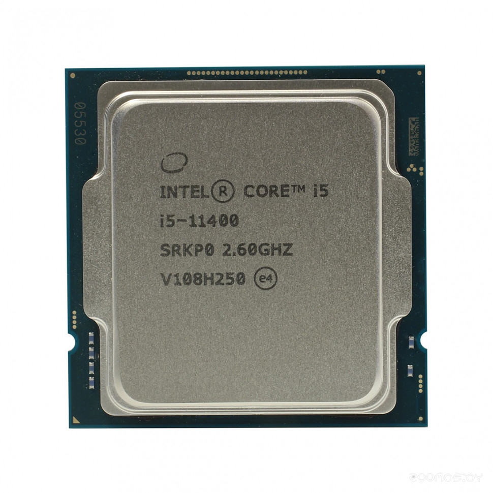 Core i5-11400
