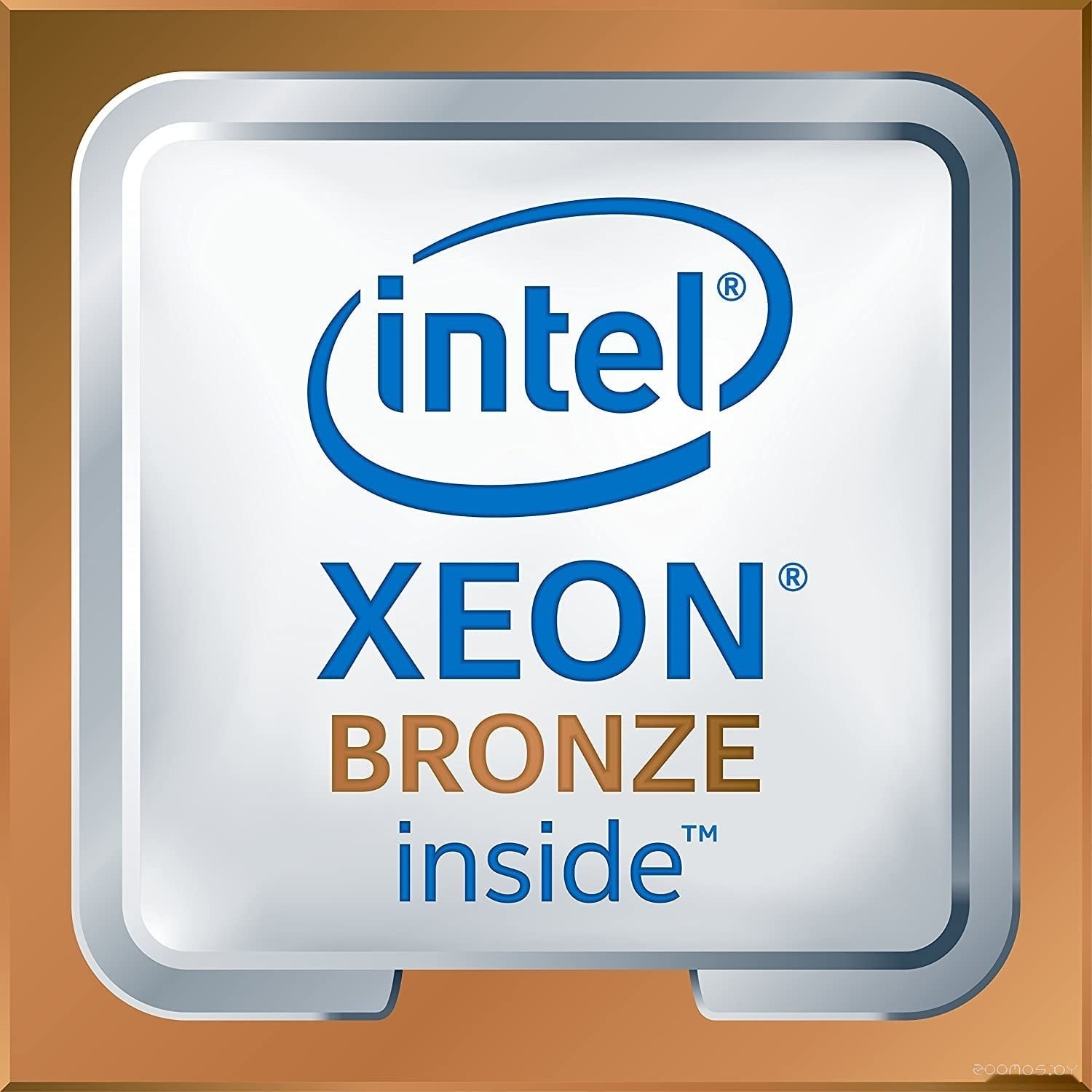 Xeon Bronze 3206R