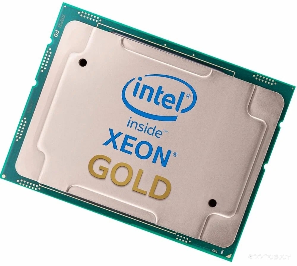 Xeon Gold 6240R
