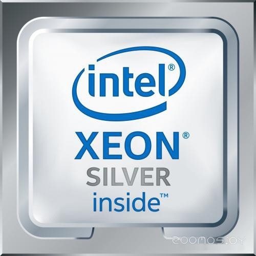 Xeon Silver 4215