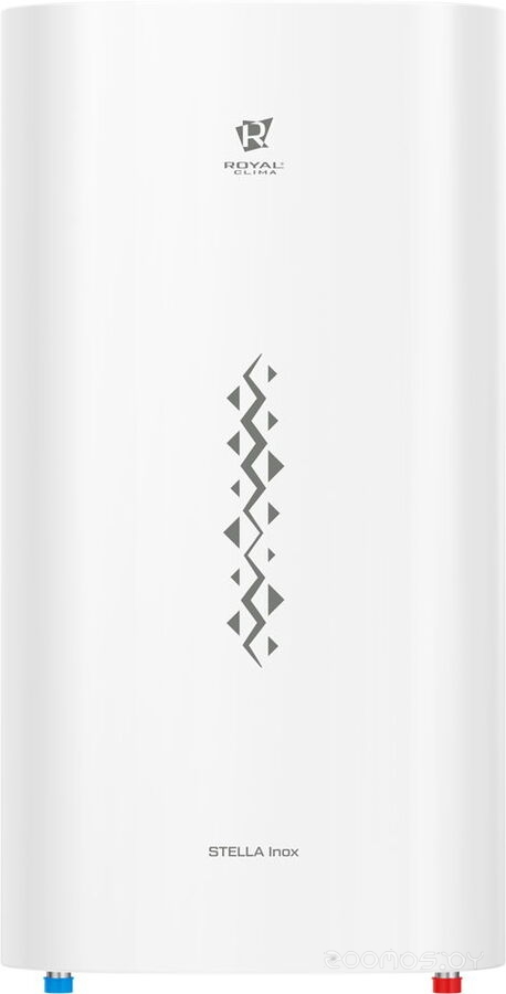 Sigma Inox RWH-SG30-FS