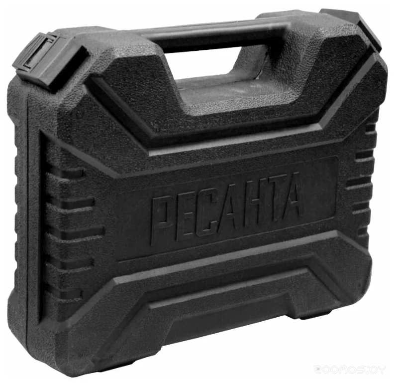 ДА-14-2ЛК (с 2-мя АКБ, кейс)