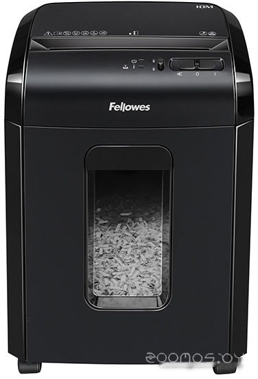 Powershred 10M (черный)