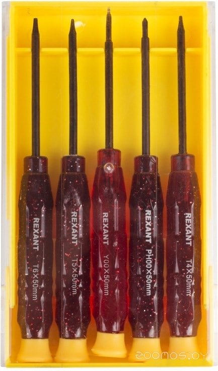 12-4750 (5 предметов)