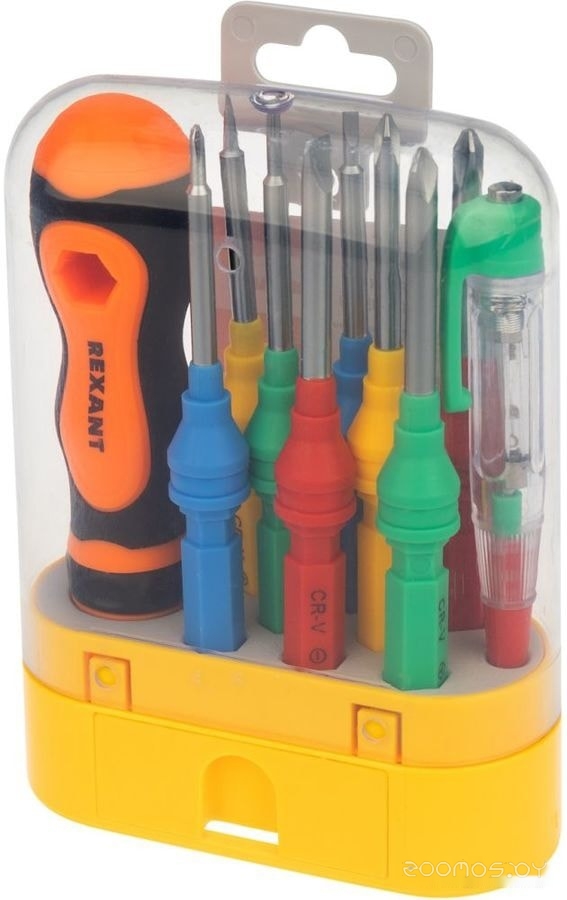 12-4777 (10 предметов)