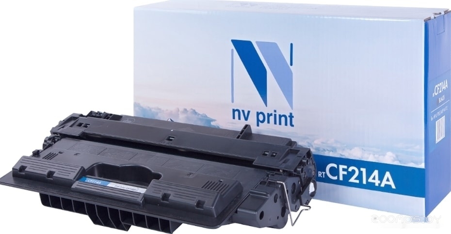 NV-CF214A (аналог HP CF214A)