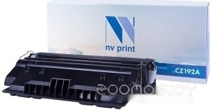 NV-CZ192A (аналог HP CZ192A)