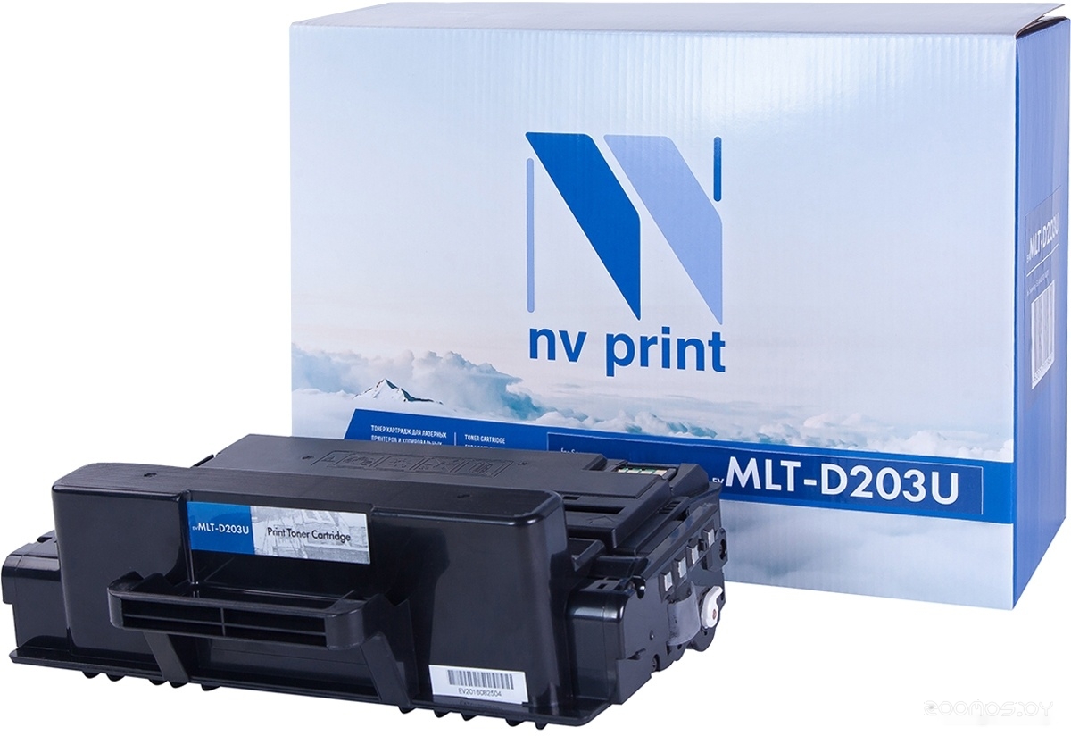 NV-MLTD203U (аналог Samsung MLT-D203U)