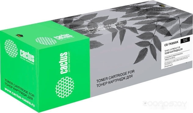 CS-TK8505K (аналог Kyocera TK-8505K)