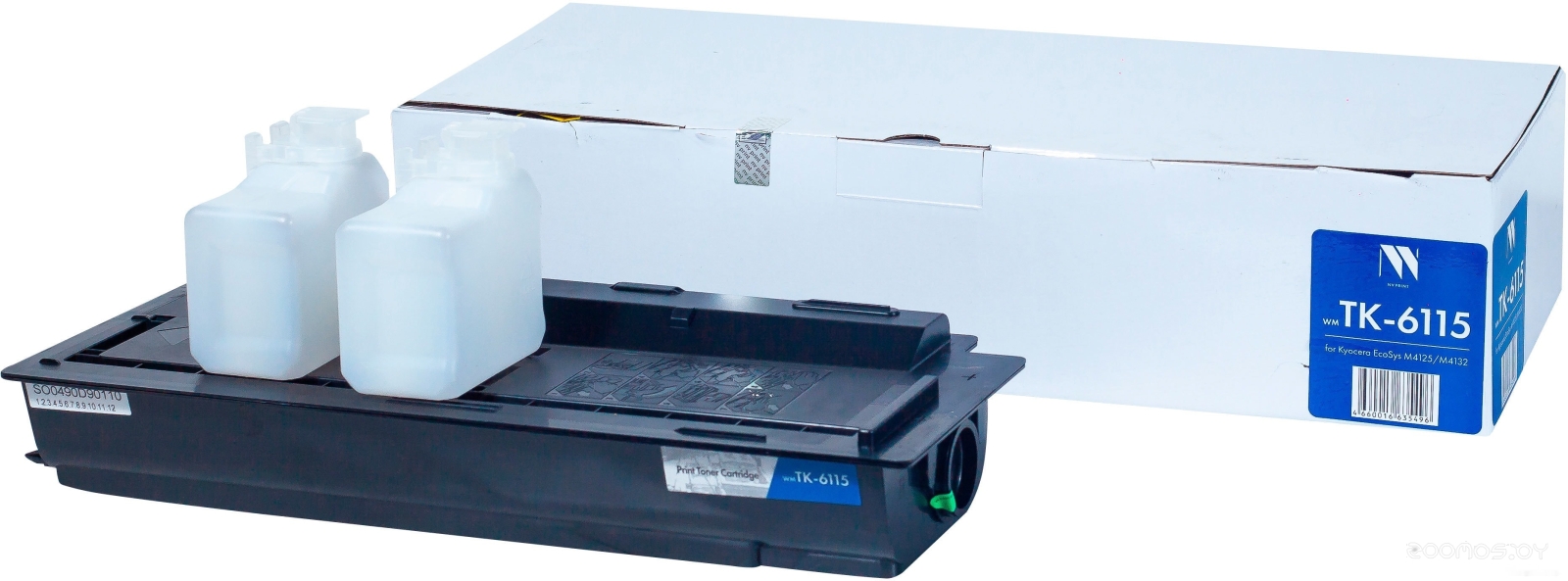 NV-TK6115 (аналог Kyocera TK-6115)