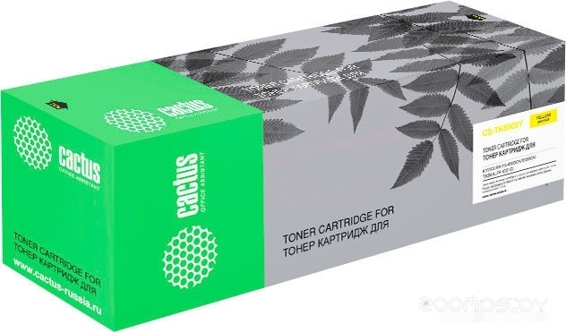 CS-TK8505Y (аналог Kyocera TK-8505Y)