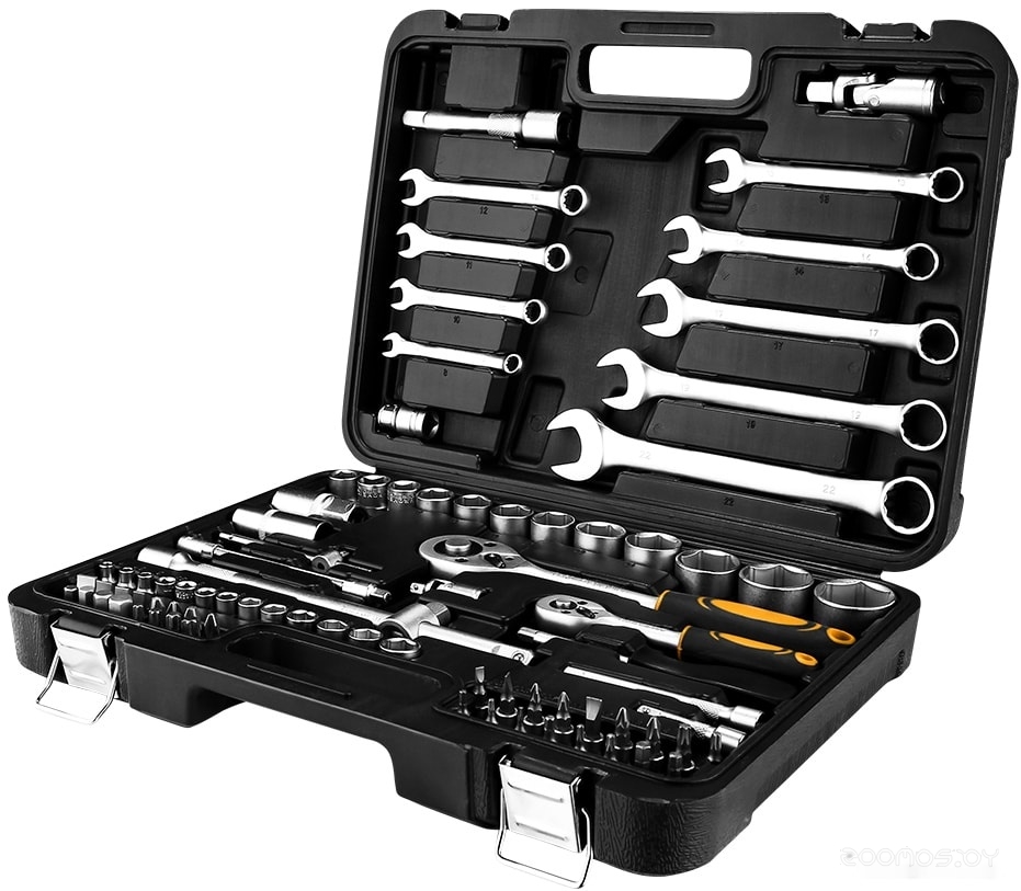 DKMT82 (82 предмета)