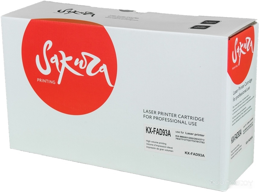 KXFAD93A (аналог Panasonic KX-FAD93A)