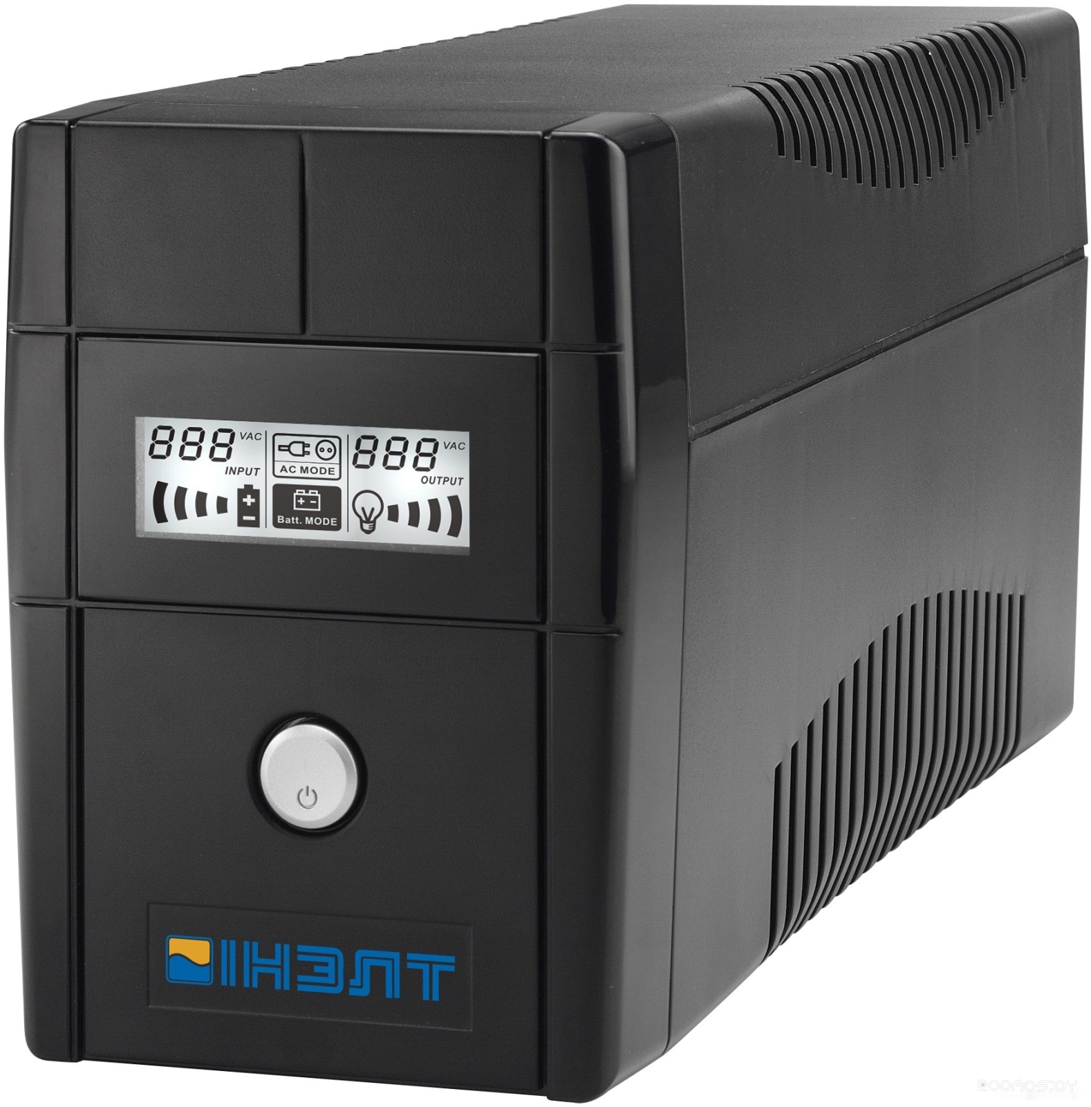 ALPHA 1K 1050VA IN1050-AL-SCH-LED-K