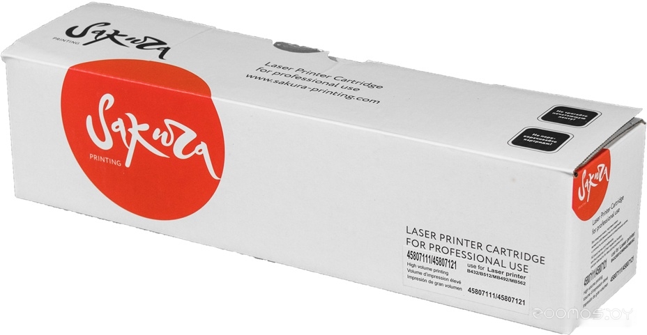 SA45807111 (аналог OKI 45807121 )