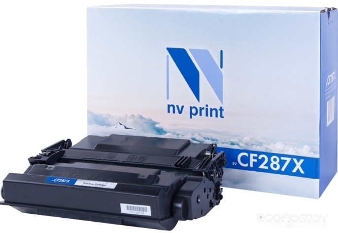 NV Print NV-CF287X (аналог HP CF287X)