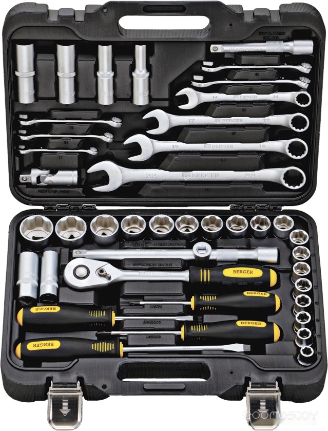 BG042-12 (42 предмета)