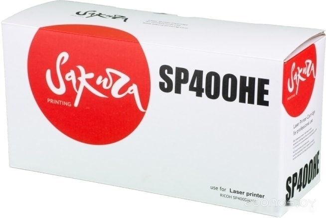 SASP400HE (аналог Ricoh SP400HE/408060)