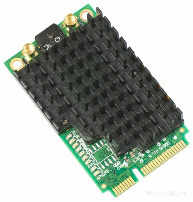 RouterBoard R11e-5HacD