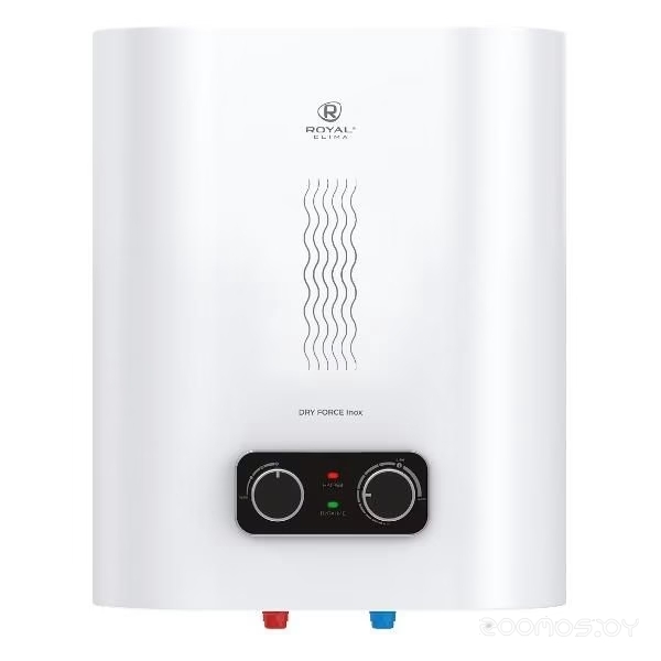 Dry Force Inox RWH-DF30-FS