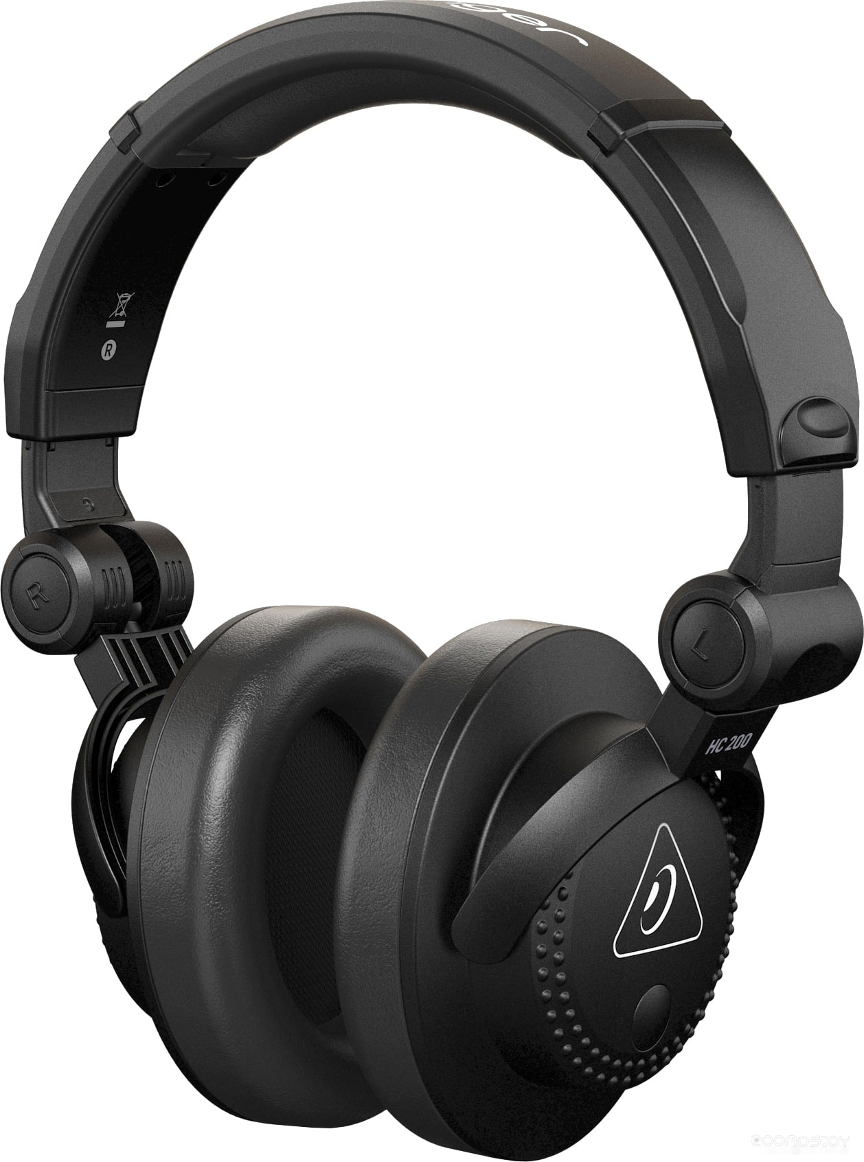 HC 200