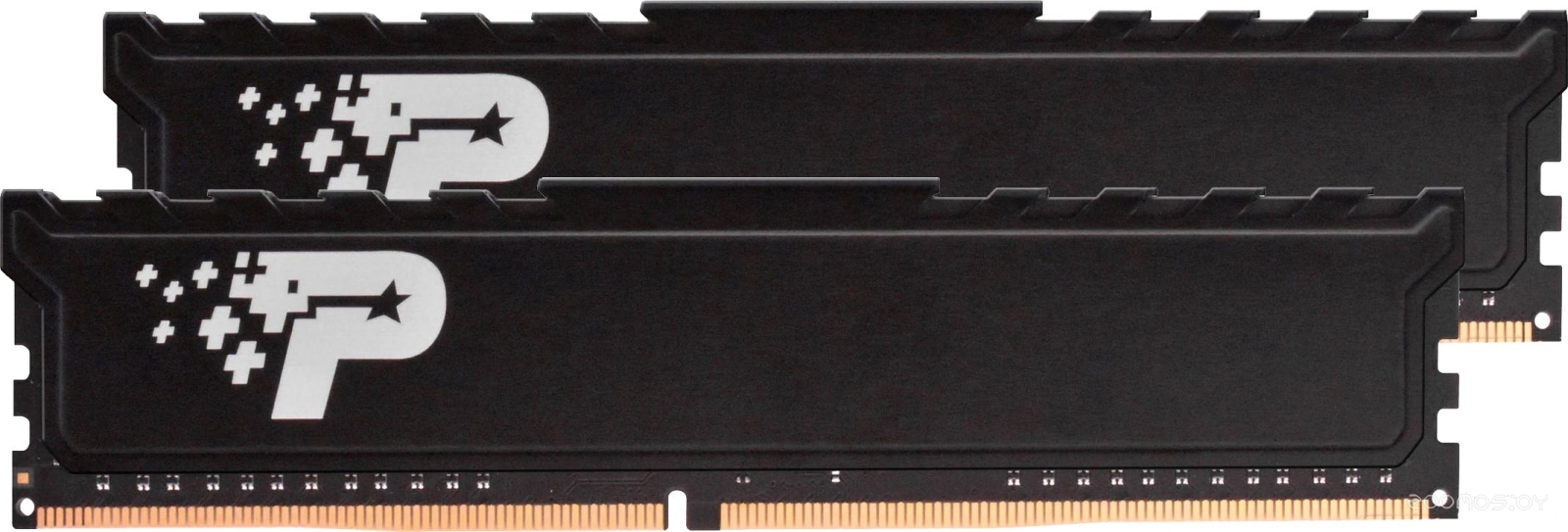 Signature Premium Line 2x16GB DDR4 PC4-21300 PSP432G2666KH1