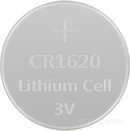 CR1620 4 шт. 23702-CR1620-E4