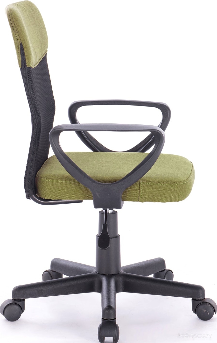 Jet MG-315 (зеленый)