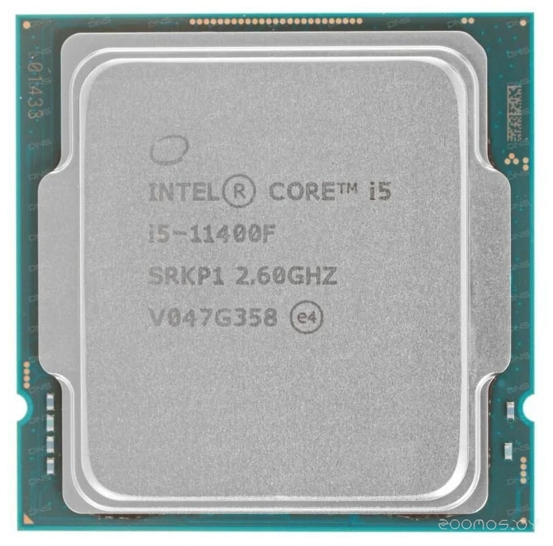 Core i5-11400F
