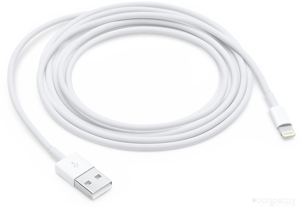 Lightning/USB (2 м) MD819ZM/A
