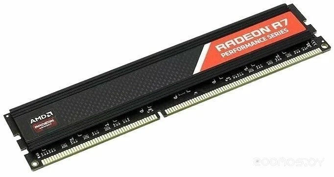 Radeon R7 Performance 32GB DDR4 PC4-21300 R7432G2606U2S-U