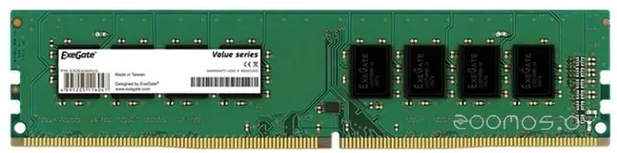 16GB DDR4 PC4-21300 EX283083RUS