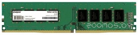 4GB DDR4 PC4-21300 EX283081RUS