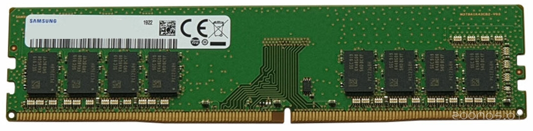 16GB DDR4 PC4-25600 M378A4G43AB2-CWE