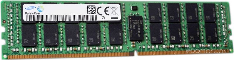 32GB DDR4 PC4-25600 M393A4K40DB3-CWE